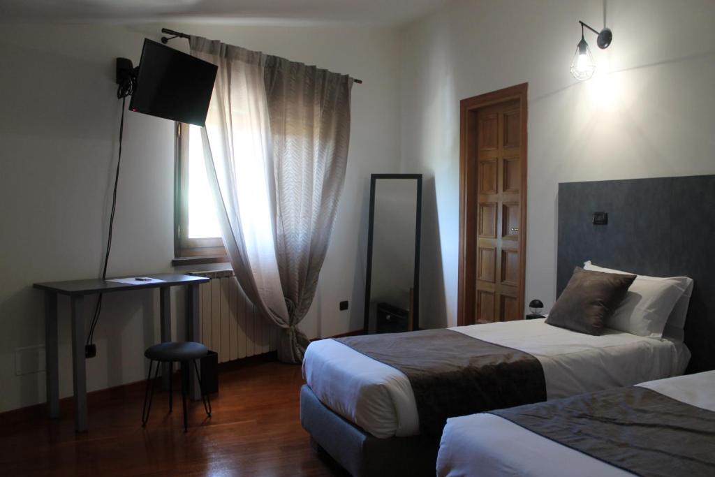 Derechos de imagen reservados por Booking.com