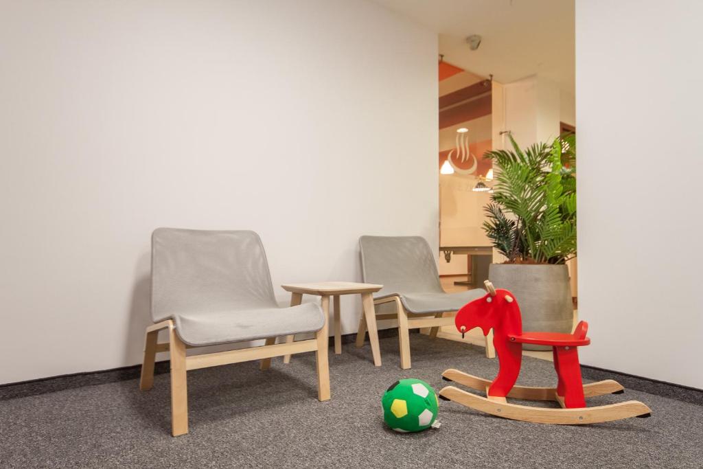 Fotografia z galérie ubytovania ApartSerwis - Gorące Źródła Apartament Lodowa Kopa 2 v Zakopanom