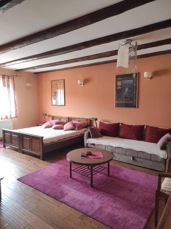 Studio apartman Vuković - 13