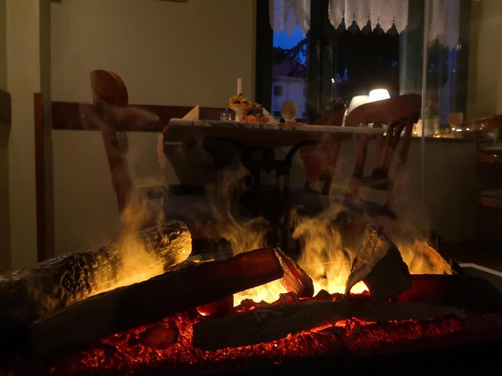 Fotografie z fotogalerie ubytování Hotel Villa Alice v destinaci Thale