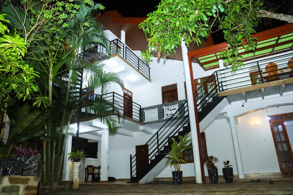 Gallery image of FOREST VIEW HOME STAY in Anuradhapura