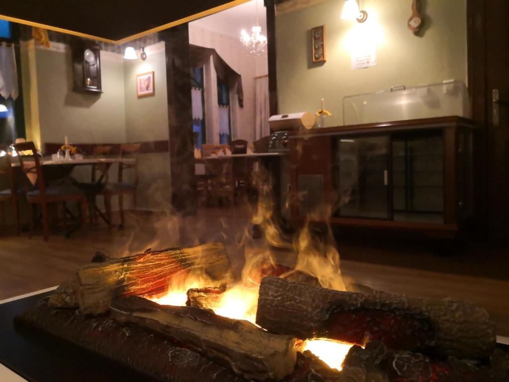 Fotografie z fotogalerie ubytování Hotel Villa Alice v destinaci Thale