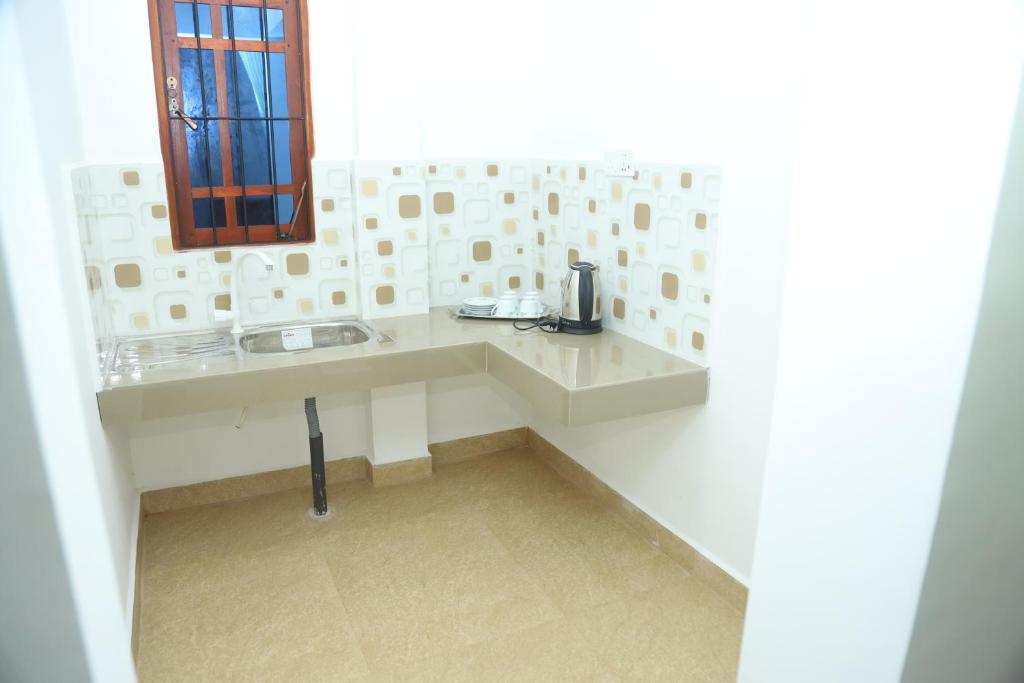 Fotografie z fotogalerie ubytování FOREST VIEW HOME STAY v destinaci Anuradhápura