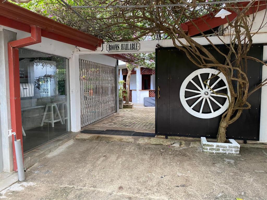 Fotografie z fotogalerie ubytování Una Beach Hotel & OLU Cafe v destinaci Unawatuna