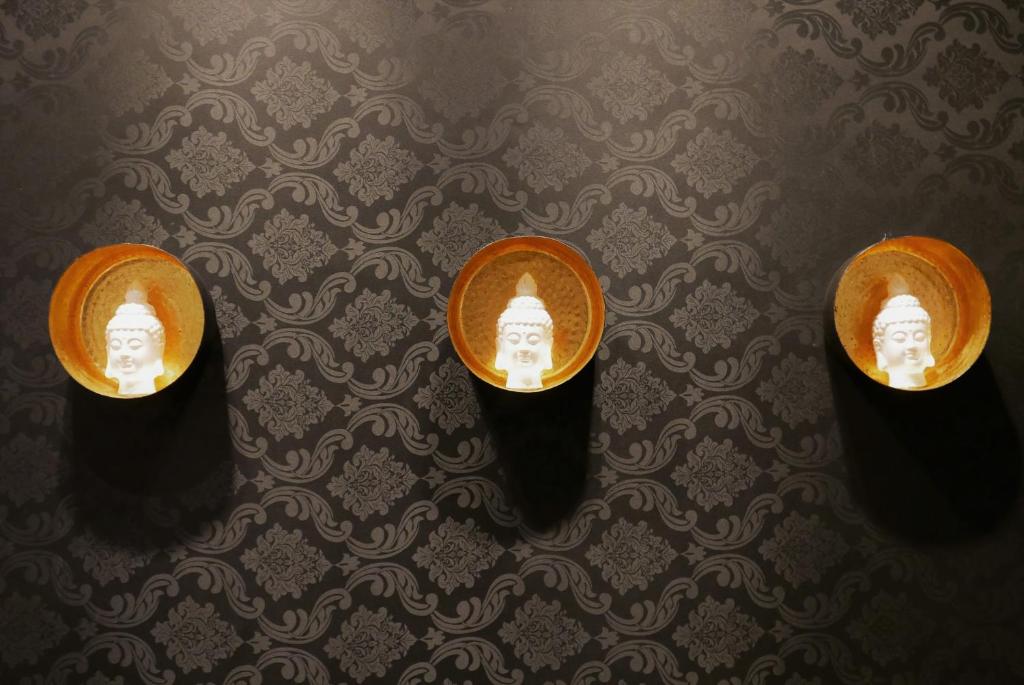 Fotografie z fotogalerie ubytování Aram Yamí Boutique Hotel v destinaci Salvador