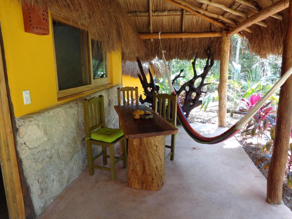 Fotografie z fotogalerie ubytování Casa Mango v destinaci Tulum