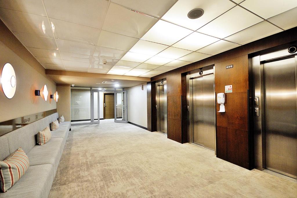 Fotografia z galérie ubytovania 209 w ROYAL TULIP SAND przy plaży DOBRUK APARTAMENTY v destinácii Kołobrzeg