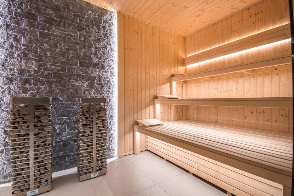 Fotografia z galérie ubytovania ApartSerwis - Gorące Źródła Apartament Lodowa Kopa 1 v Zakopanom