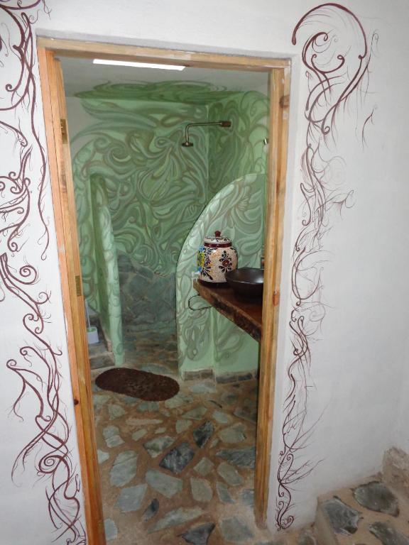 Fotografie z fotogalerie ubytování Casa Mango v destinaci Tulum