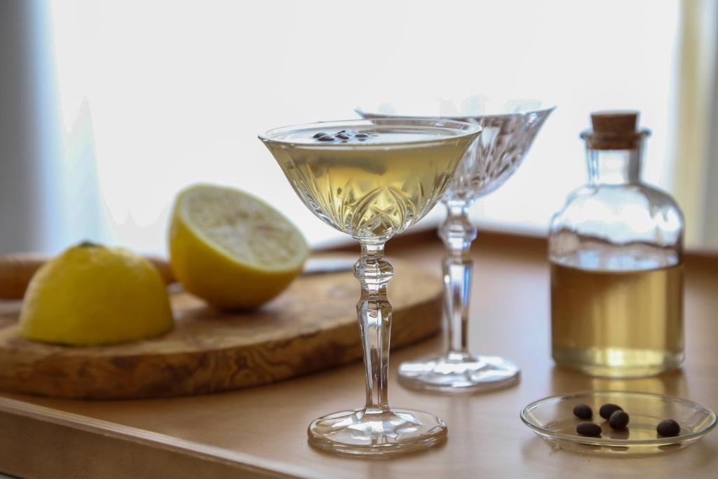 Vincci Alfama - Resim 19