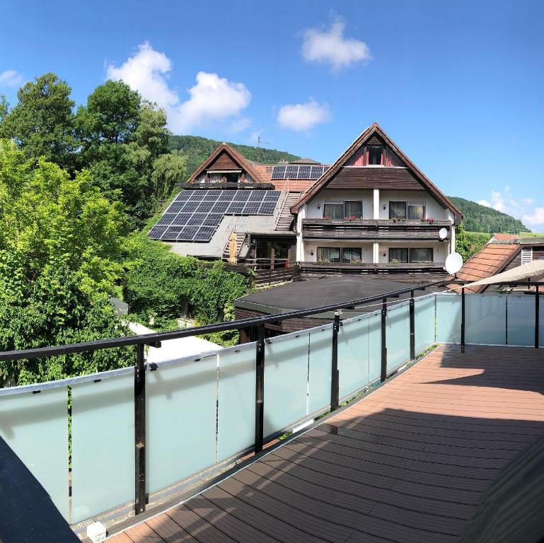 Hotel Kainsbacher Mühle - Superior Suite