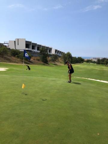 Hermosa casa de golf, Caleta De Velez – Updated 2022 Prices