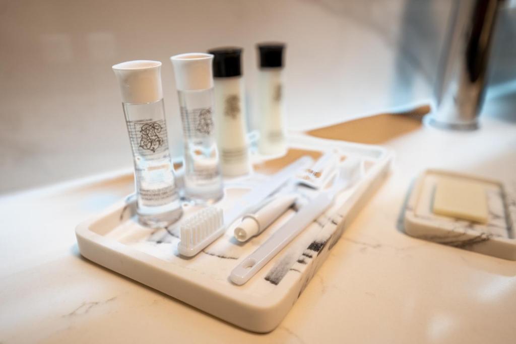 Hôtel Concorde - Resim 11