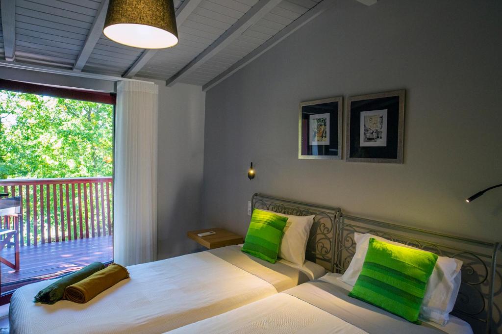 Quinta De Vila Nova - Agroturismo - Appartamento Con Una Camera Da Letto
