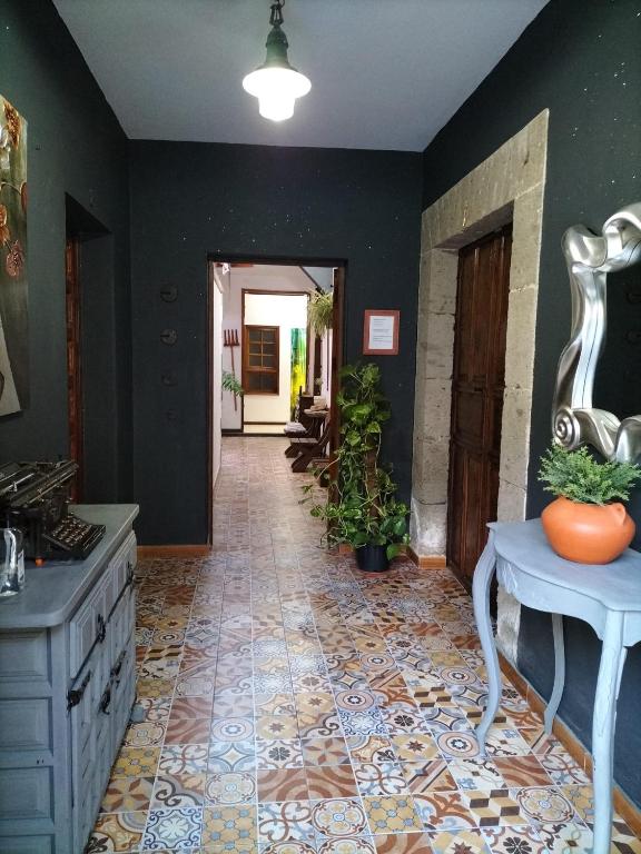 Fotografie z fotogalerie ubytování Casa rural el Burro v destinaci Agüimes