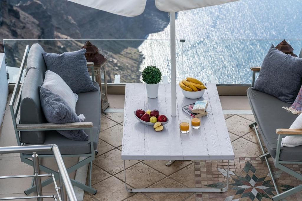 Nefeli Homes - Adults Only - 11