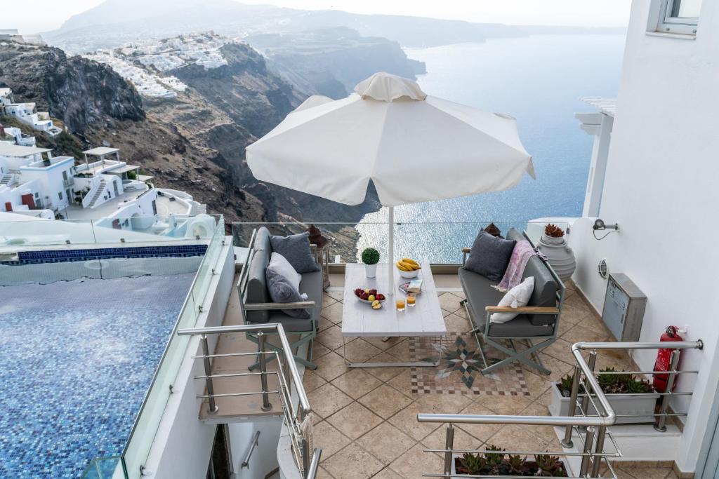Nefeli Homes - Adults Only - 13