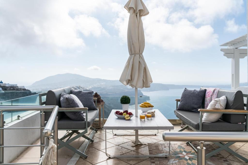 Nefeli Homes - Adults Only - 15