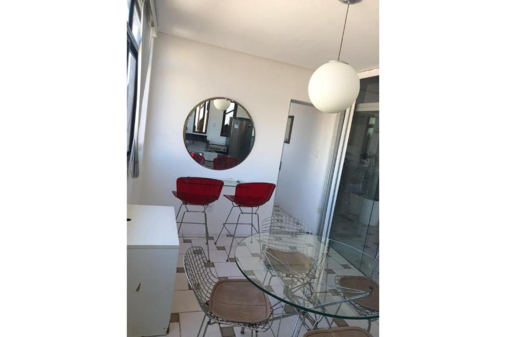 Excelente Apartamento em Madre de Deus - Apartment