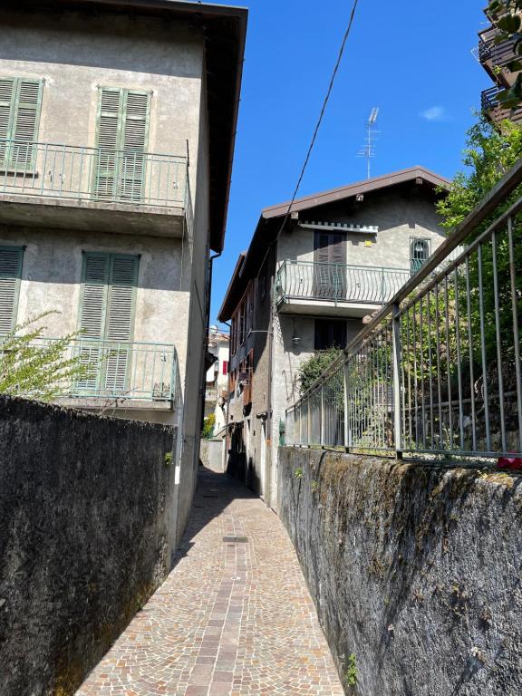 La Casa Sul Sasso In town serviced accommodations - Apartamento De Dos Dormitorios