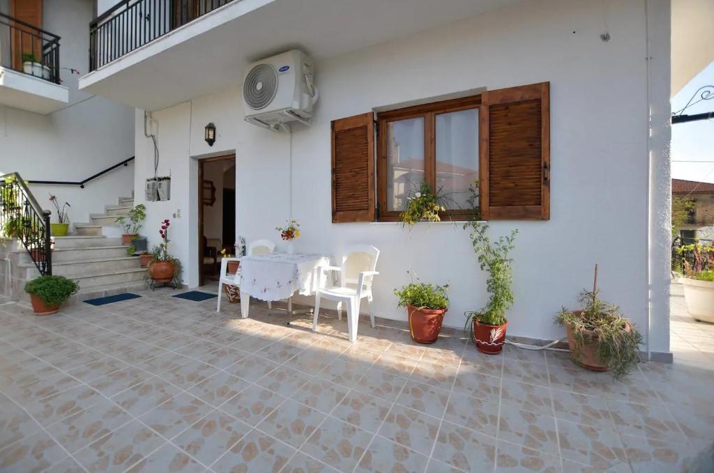 Relaxing experiences near Ancient Olympia - Housity
