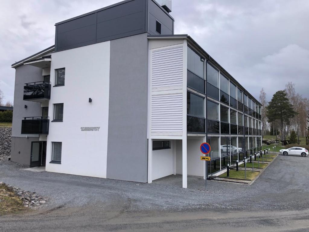 Ellivuori Lake View - Appartement 1 Chambre