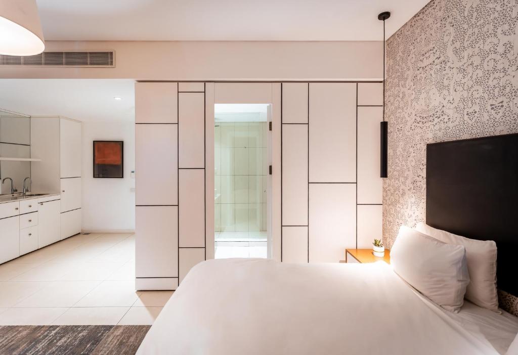 Olive Arena Boutique&Business Hotel-By Ran Hotels - Deluxe Room