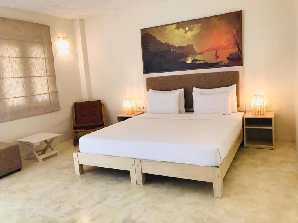 Epic Unawatuna - Camera Re Superiore