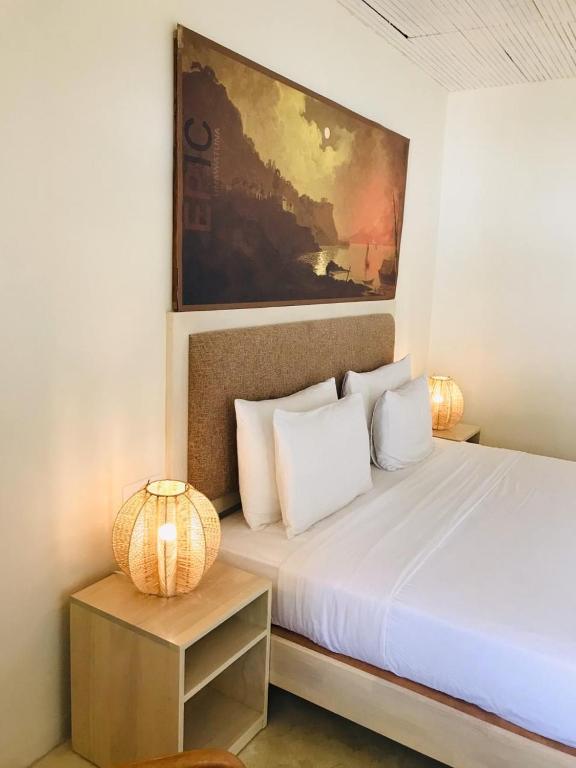 Epic Unawatuna - Camera Re Superiore