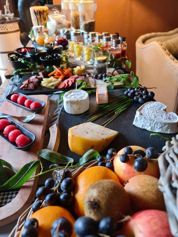 La Grange du couvent B&B – photo 49
