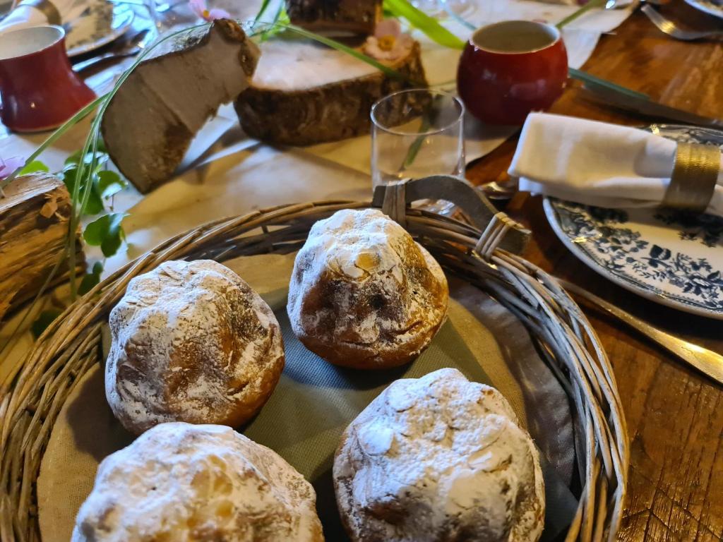 La Grange du couvent B&B – photo 53