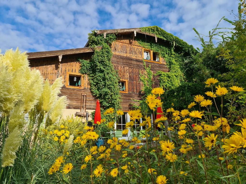 La Grange du couvent B&B – photo 11
