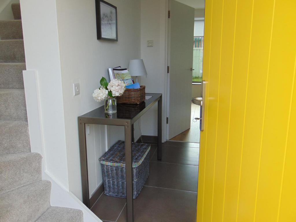 Driftwood, Donaghadee - Three-Bedroom House
