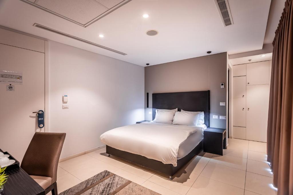 Olive Arena Boutique&Business Hotel-By Ran Hotels - Double Room