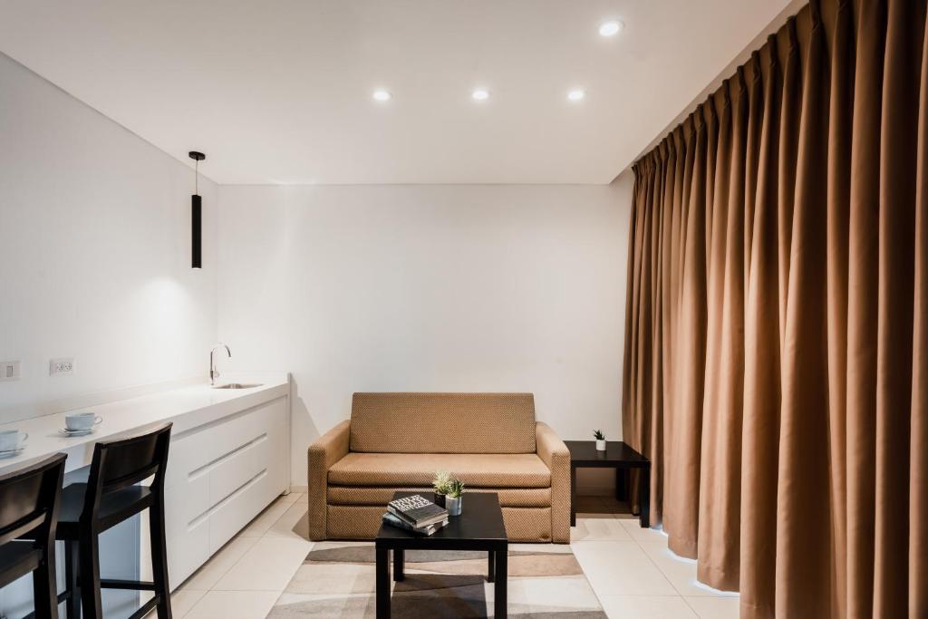 Olive Arena Boutique&Business Hotel-By Ran Hotels - Suite