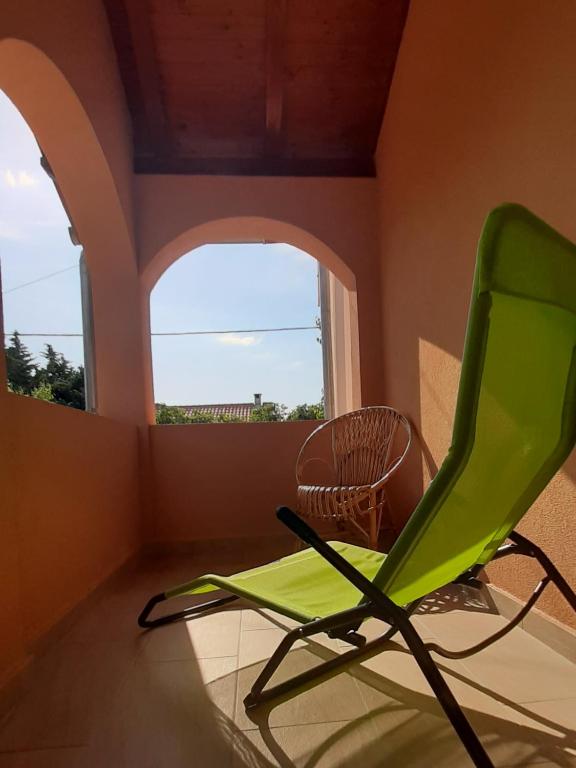 Apartments Cherry - Appartement Avec Vue Sur La Mer