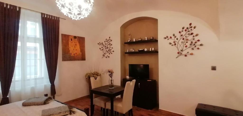 Apartment Jakubská 676 - 18