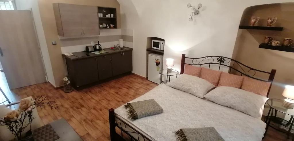 Apartment Jakubská 676 - 17