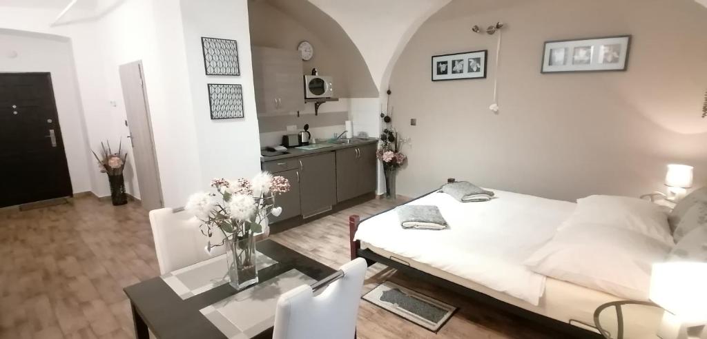 Apartment Jakubská 676 - 3