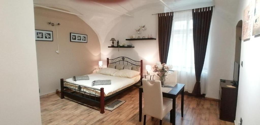 Apartment Jakubská 676 - 14