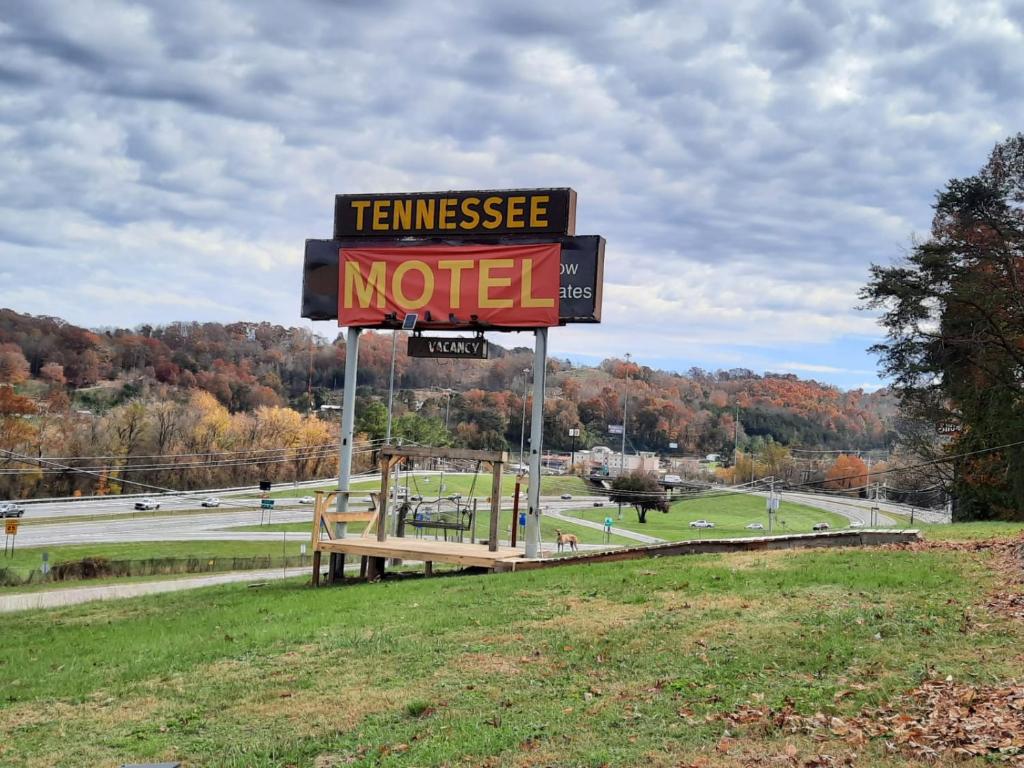 Tennessee Motel, Caryville (updated prices 2024)