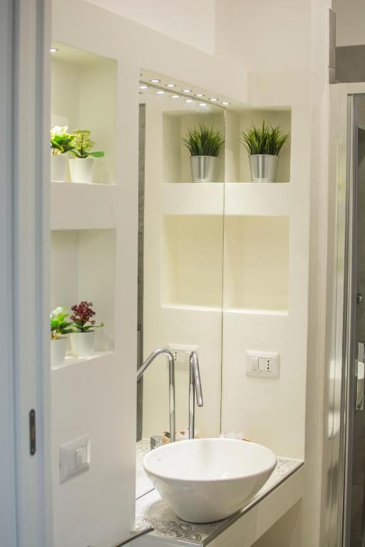 Home Catania Dante Accommodations - 8