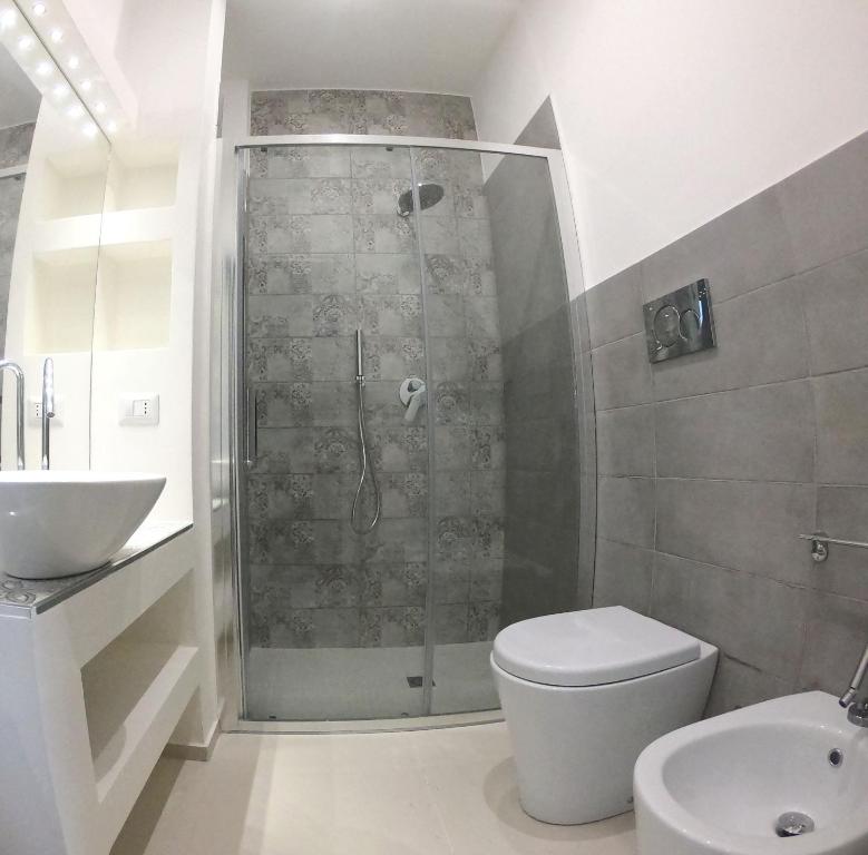 Home Catania Dante Accommodations - 7