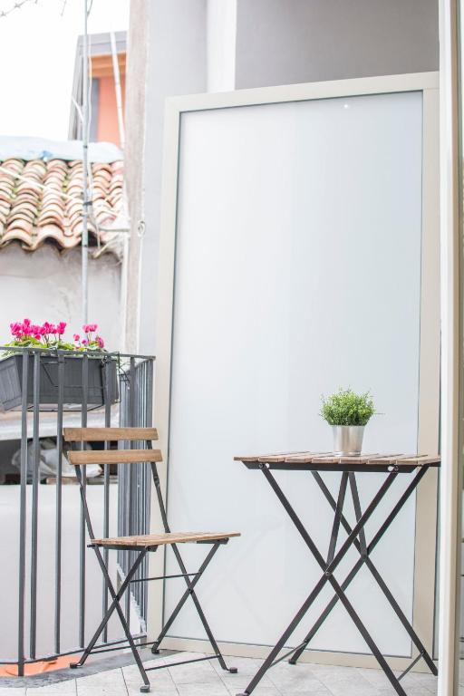 Home Catania Dante Accommodations - 10