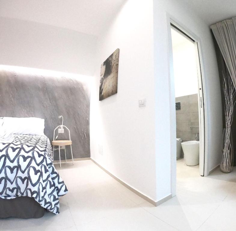 Home Catania Dante Accommodations - 11