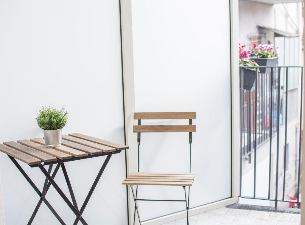 Home Catania Dante Accommodations - 18