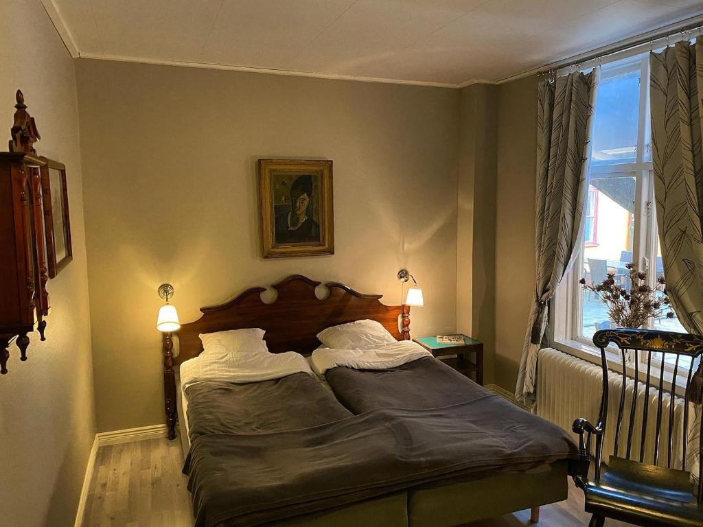 Fotografie z fotogalerie ubytování Hotel Statt Söderhamn by First Hotels v destinaci Söderhamn