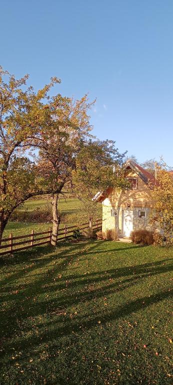 Táj Show holiday homes közelében