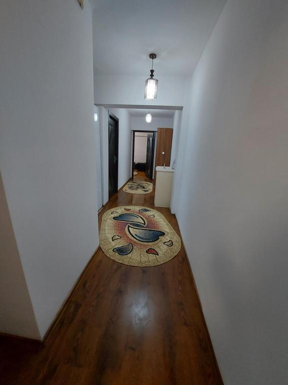 Bucovina Confort Apartament - Apartamento De Una Habitación