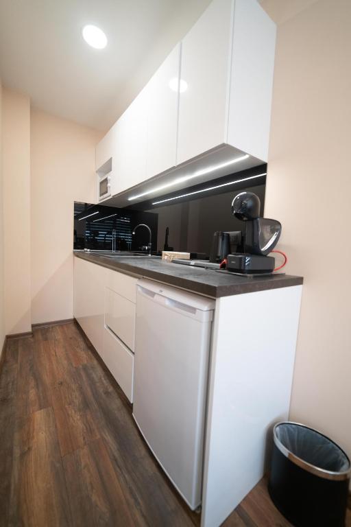 Luxury Apartments Una Sarajevo - 